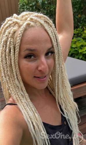 Lena (28 gadi) (Foto!) iepazīsies ar vīrieti seksam (#7992353)