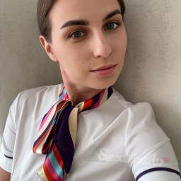 Julechka Krasivaya, 32