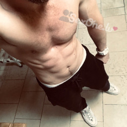 💪Miha"DOM"💪, 41