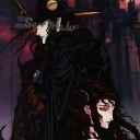Vampire Hunder D