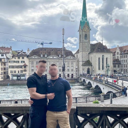 antonyNsteffan, 31