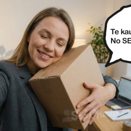 SEXX.lv Intīmpreču Veikals
