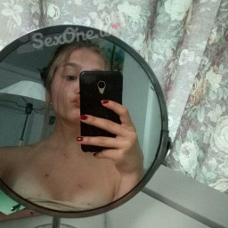 dirtysonja, 21