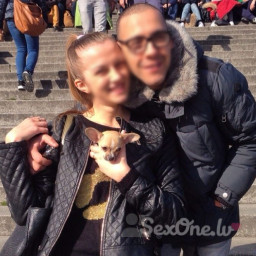 svingercouple, 31
