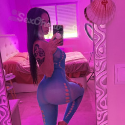 Malvina, 25